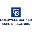 Coldwell Banker Schmidt Realtors logo