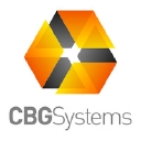 Cbg Systems Pty Ltd logo