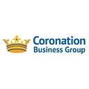 Coronation Business Group logo