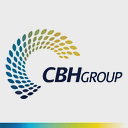 Home | CBH Group logo