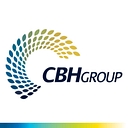 Cbh Group logo