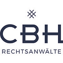 CBH logo