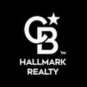 Coldwell Banker Hallmark Realty logo