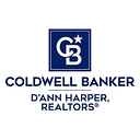 Coldwell Banker D'ann Harper, Realtors logo