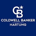 Coldwell Banker Hartung logo