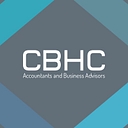 Cbhc Chartered Accountants Ltd logo