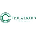 Comprehensive Behavioral Health Center Of St Clair County, Inc. logo