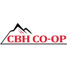 CBH Co-op logo