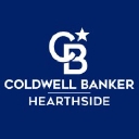 Coldwell Banker Hearthside, Realtors(r) logo