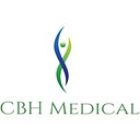 CBH Medical logo