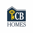 Cb Homes Limited logo