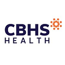 CBHS Health Fund logo