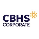 Cbhs Corporate Health logo