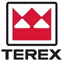Cbi   A Terex Brand logo