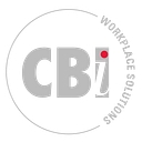Cbi logo