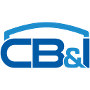 CB&I logo