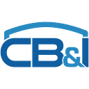 CB&I logo