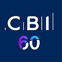Cbi (Confederation Of British Industry) logo