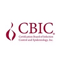 Cbic (Certification Board Of Infection Control And Epidemiology, Inc.) logo