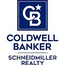 Favicon of Coldwell Banker Schneidmiller Realty
