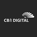 Cbi Digital Inc. logo