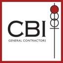 Cbi General Contractors, Inc. logo