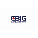 Cbig   Canadian Benefits Investment And Insurance Group Inc. logo