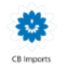Cb Imports Plc logo