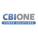 Cbione logo