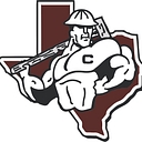Columbia Brazoria Independent School District logo