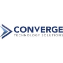 Cbi, A Converge Company logo