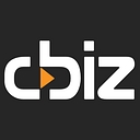 Creative Business Systems Ltd logo