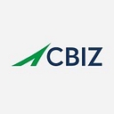 CBIZ INDIA logo