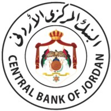 Central Bank of Jordan logo