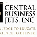 Central Business Jets, Inc. logo