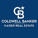 Coldwell Banker Kaiser logo