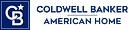 Coldwell Banker Griffith & Blair American Home logo