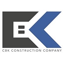 Cbk Construction Company logo