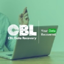 Cbl Data Recovery logo