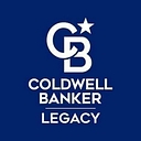 Coldwell Banker Legacy   San Angelo, Texas logo