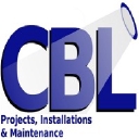 Cbl Projects, Installations & Maintenance logo