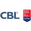 Cbl Properties logo
