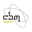 Cbm Corporate logo