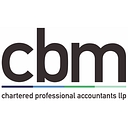 Cbm Chartered Accountants Llp logo