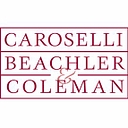 Caroselli, Beachler & Coleman, L.L.C. logo