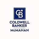 Coldwell Banker Mcmahan logo