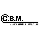 Cbm Construction Company logo