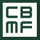 CBMF Cursos logo