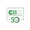 Coastal Building Maintenance logo