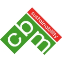 Cbm Sustainability Group logo